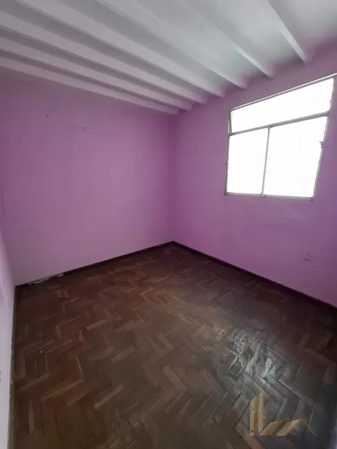 Apartamento com 2 quartos à venda, 45m2 em Contagem - MG - imagem 7 Foto 7 de Apartamento com 2 quartos à venda, 45m2 em Contagem - MG