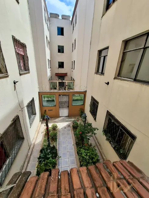 Apartamento com 2 quartos à venda, 45m2 em Contagem - MG - imagem 3 Foto 3 de Apartamento com 2 quartos à venda, 45m2 em Contagem - MG