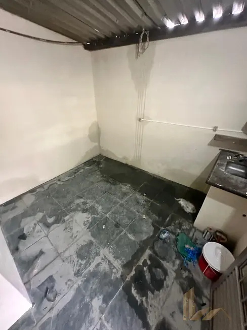 Foto 2 de Armazém / Galpão para alugar, 150m2 em Borges, Sabara - MG