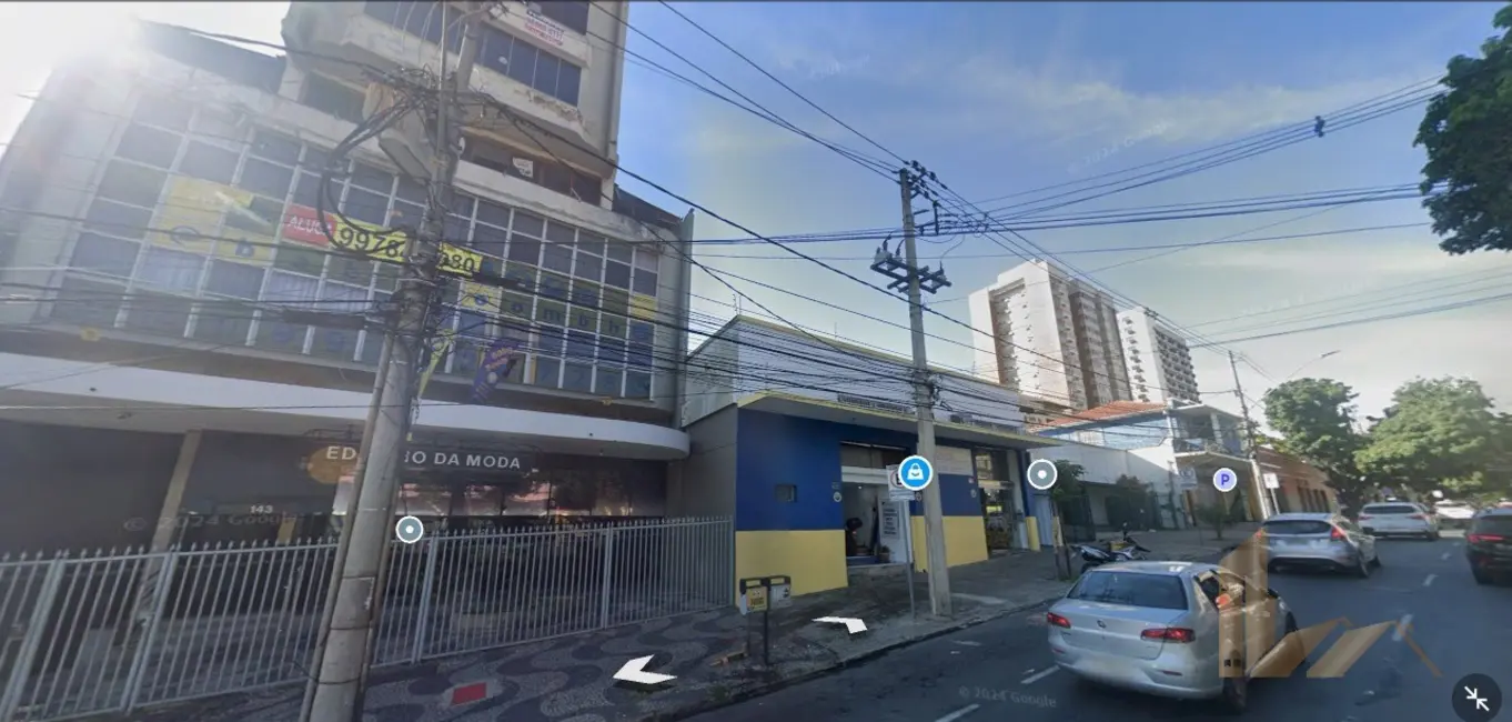 Foto 2 de Sala Comercial à venda, 93m2 em Barro Preto, Belo Horizonte - MG