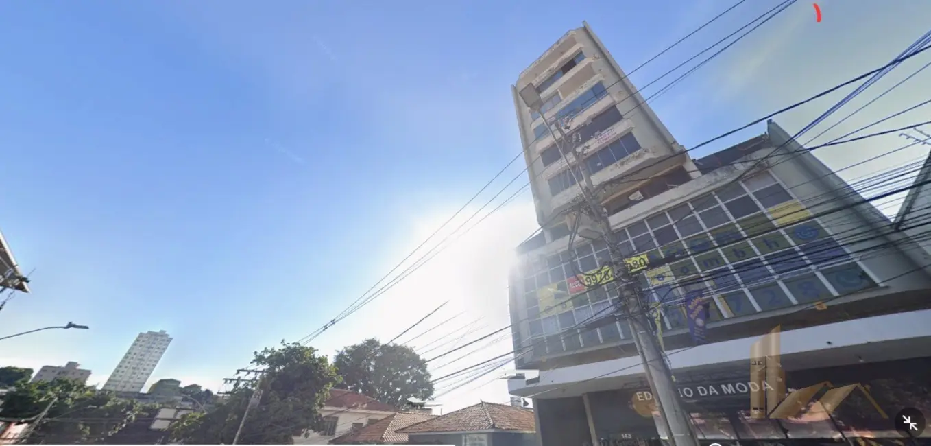 Foto 3 de Sala Comercial à venda, 93m2 em Barro Preto, Belo Horizonte - MG