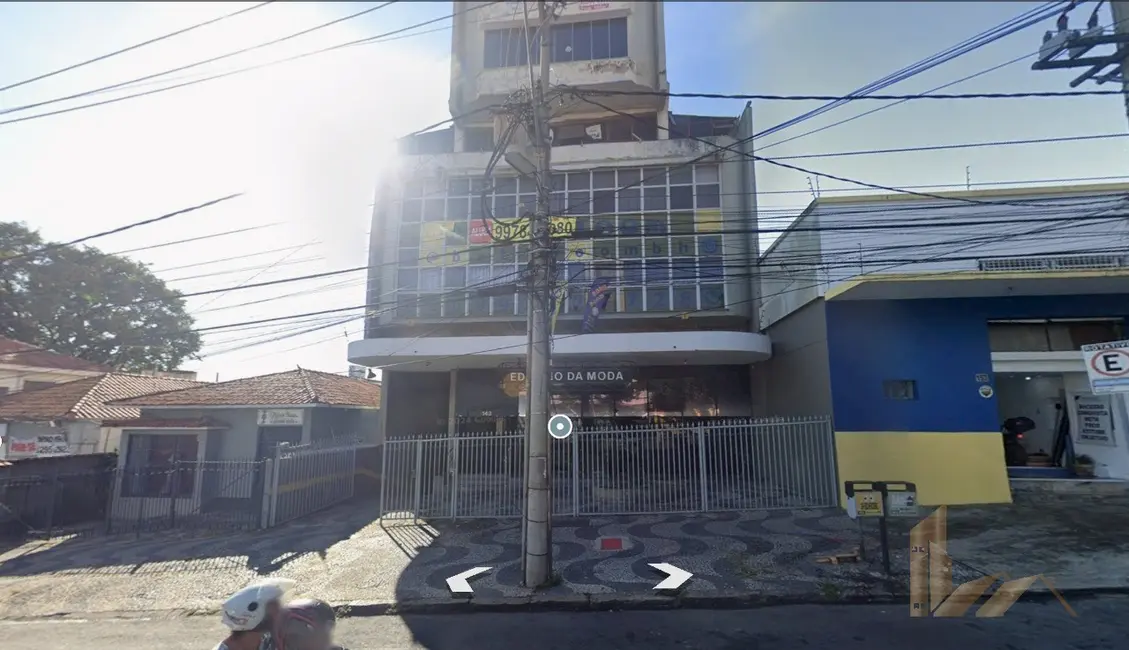 Foto 1 de Sala Comercial à venda, 93m2 em Barro Preto, Belo Horizonte - MG