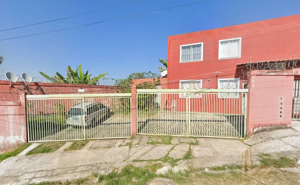 Foto 2 de Apartamento com 2 quartos à venda, 50m2 em Jardim Colonial, Ribeirao Das Neves - MG
