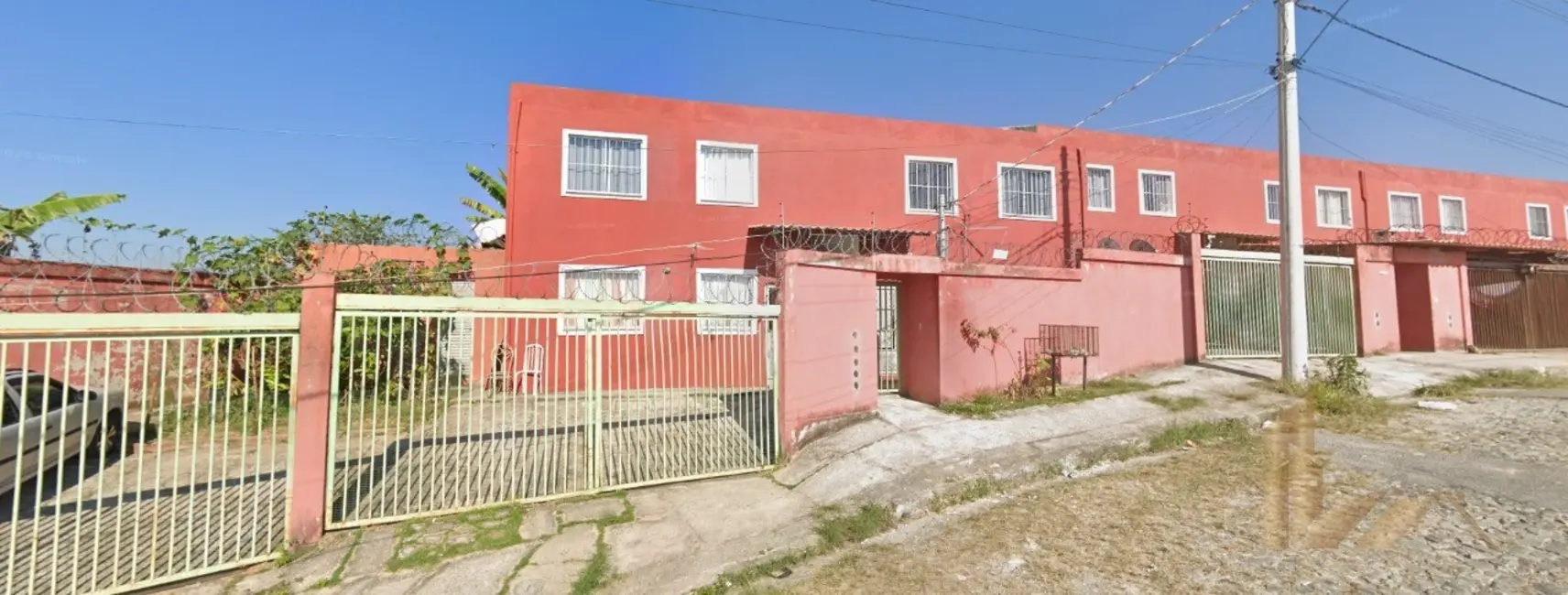 Foto 1 de Apartamento com 2 quartos à venda, 50m2 em Jardim Colonial, Ribeirao Das Neves - MG
