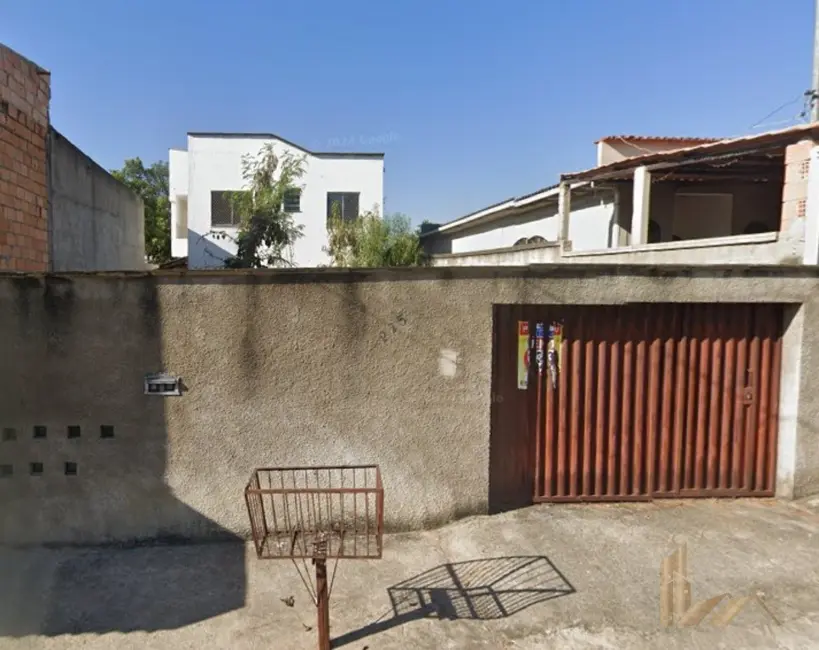 Foto 1 de Apartamento com 2 quartos à venda, 50m2 em Barcelona, Ribeirao Das Neves - MG