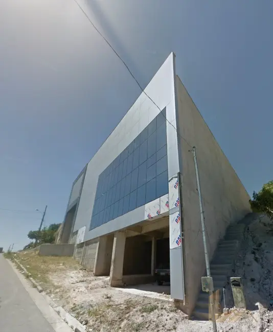 Armazém / Galpão à venda, 1033m2 em Vespasiano - MG - imagem 6 Foto 6 de Armazém / Galpão à venda, 1033m2 em Vespasiano - MG