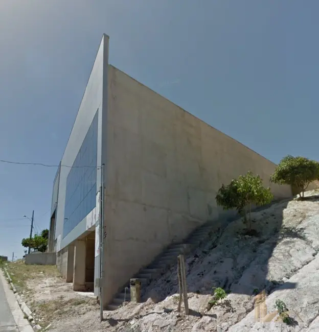 Armazém / Galpão à venda, 1033m2 em Vespasiano - MG - imagem 7 Foto 7 de Armazém / Galpão à venda, 1033m2 em Vespasiano - MG