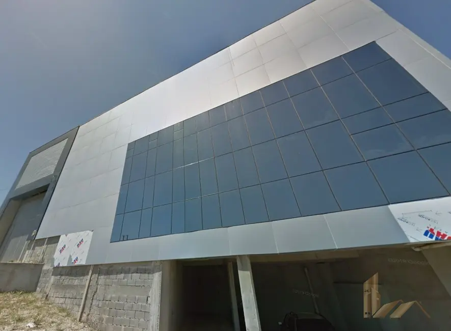 Armazém / Galpão à venda, 1033m2 em Vespasiano - MG - imagem 5 Foto 5 de Armazém / Galpão à venda, 1033m2 em Vespasiano - MG