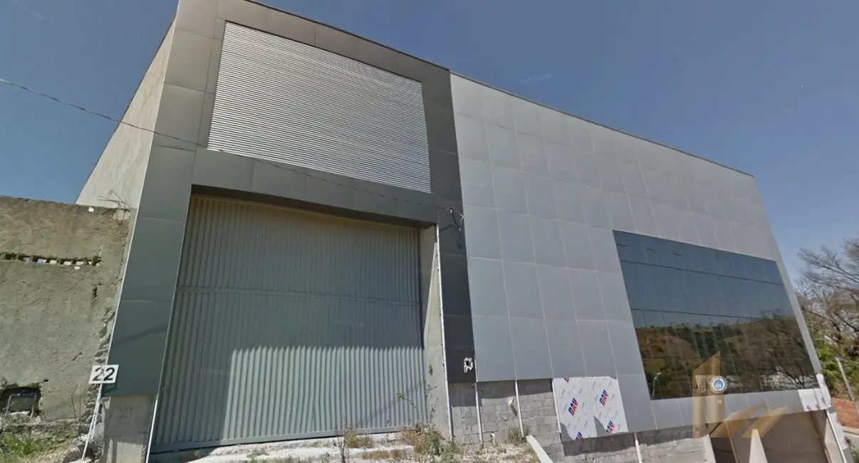 Armazém / Galpão à venda, 1033m2 em Vespasiano - MG - imagem 4 Foto 4 de Armazém / Galpão à venda, 1033m2 em Vespasiano - MG