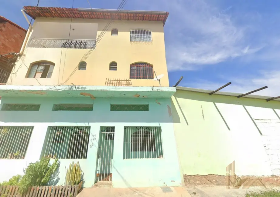 Foto 1 de Casa com 2 quartos à venda, 62m2 em Santa Martinha, Ribeirao Das Neves - MG