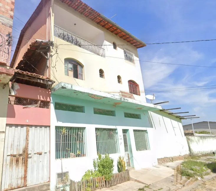 Casa com 2 quartos à venda, 62m2 em Santa Martinha, Ribeirao Das Neves - MG - imagem 3 Foto 3 de Casa com 2 quartos à venda, 62m2 em Santa Martinha, Ribeirao Das Neves - MG