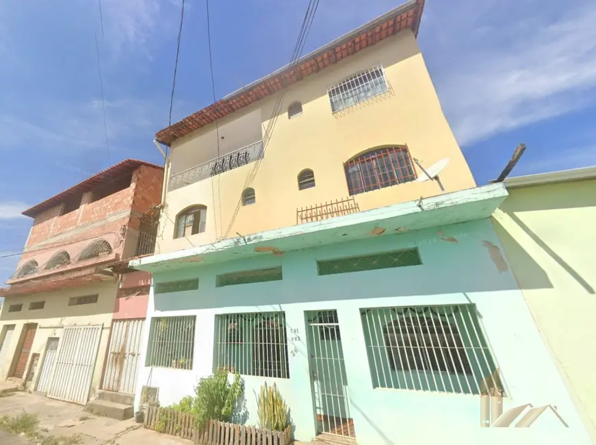 Casa com 2 quartos à venda, 62m2 em Santa Martinha, Ribeirao Das Neves - MG - imagem 2 Foto 2 de Casa com 2 quartos à venda, 62m2 em Santa Martinha, Ribeirao Das Neves - MG