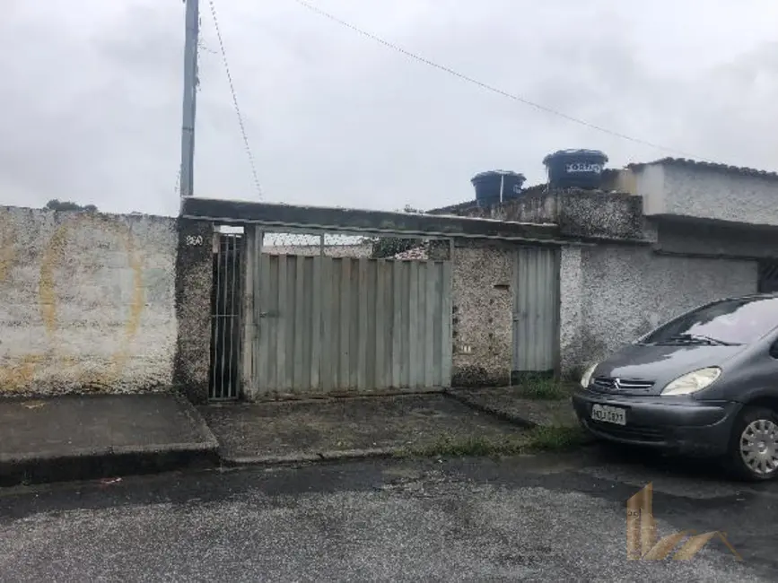Foto 1 de Casa com 1 quarto à venda, 51m2 em Santa Marta, Ribeirao Das Neves - MG