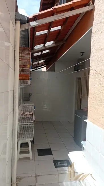 Foto 8 de Casa com 2 quartos à venda, 59m2 em Santa Mônica, Belo Horizonte - MG