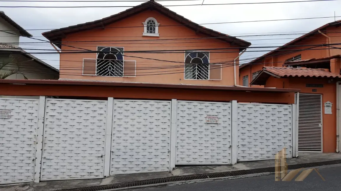 Foto 2 de Casa com 2 quartos à venda, 59m2 em Santa Mônica, Belo Horizonte - MG