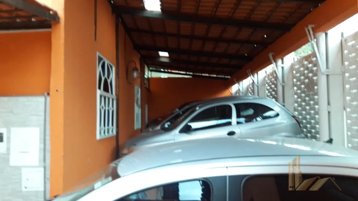 Foto 4 de Casa com 2 quartos à venda, 59m2 em Santa Mônica, Belo Horizonte - MG