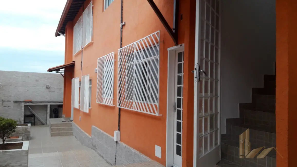 Foto 3 de Casa com 2 quartos à venda, 59m2 em Santa Mônica, Belo Horizonte - MG