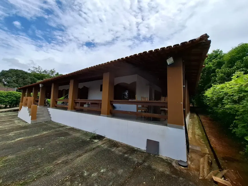 Sítio / Rancho com 4 quartos à venda, 500m2 em Jaboticatubas - MG - imagem 9 Foto 9 de Sítio / Rancho com 4 quartos à venda, 500m2 em Jaboticatubas - MG