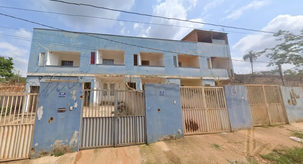 Foto 2 de Casa com 2 quartos à venda, 58m2 em Mateus Leme - MG