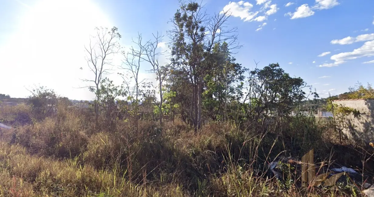 Foto 1 de Terreno / Lote à venda, 621m2 em Esmeraldas, Sete Lagoas - MG