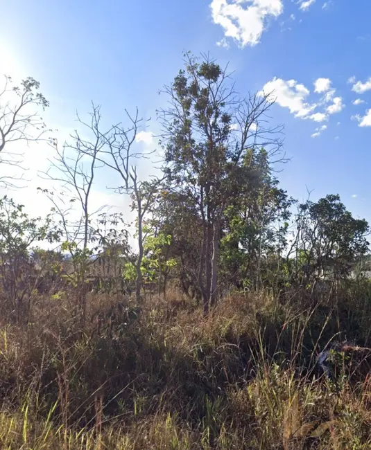 Foto 2 de Terreno / Lote à venda, 621m2 em Esmeraldas, Sete Lagoas - MG