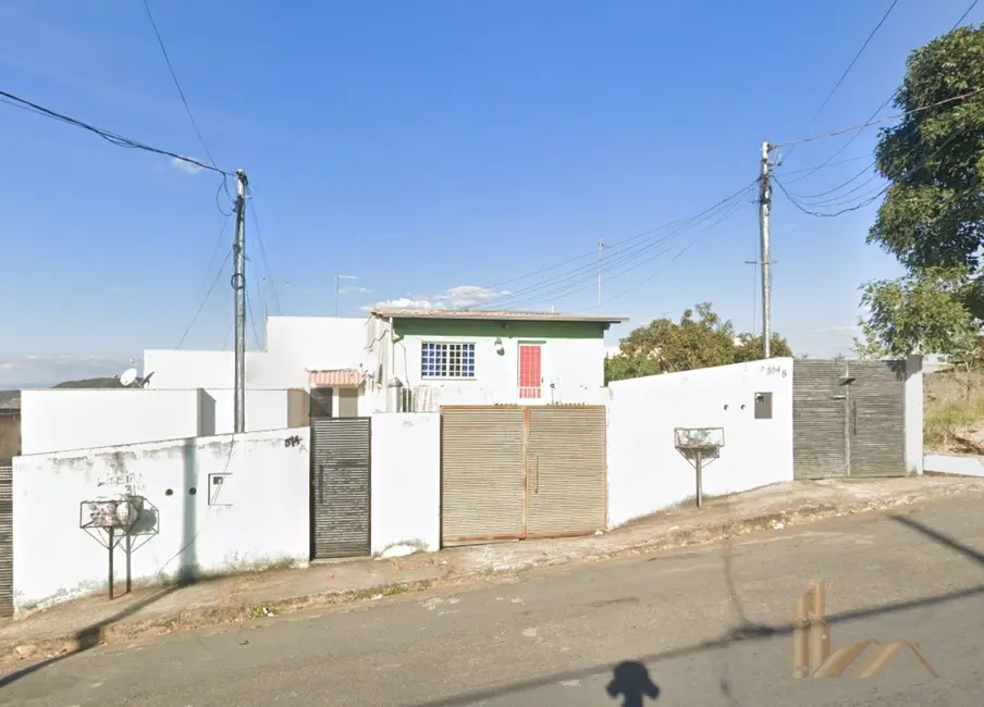 Foto 1 de Apartamento com 2 quartos à venda, 48m2 em Pedro Leopoldo - MG