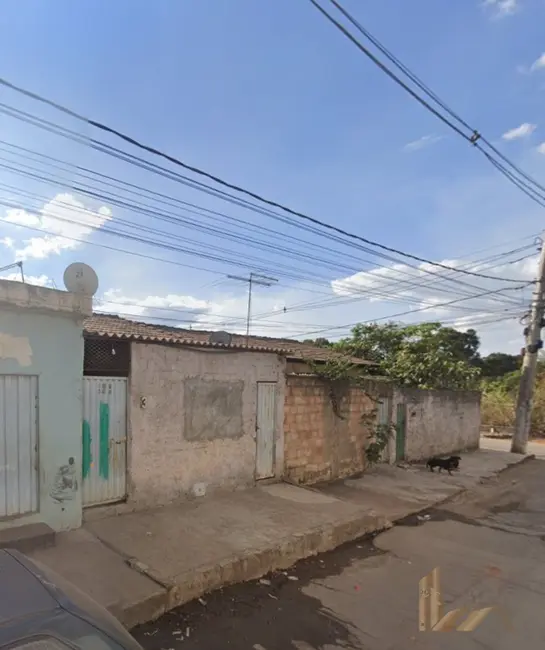 Foto 1 de Casa com 2 quartos à venda, 38m2 em Centro, Sao Joaquim De Bicas - MG