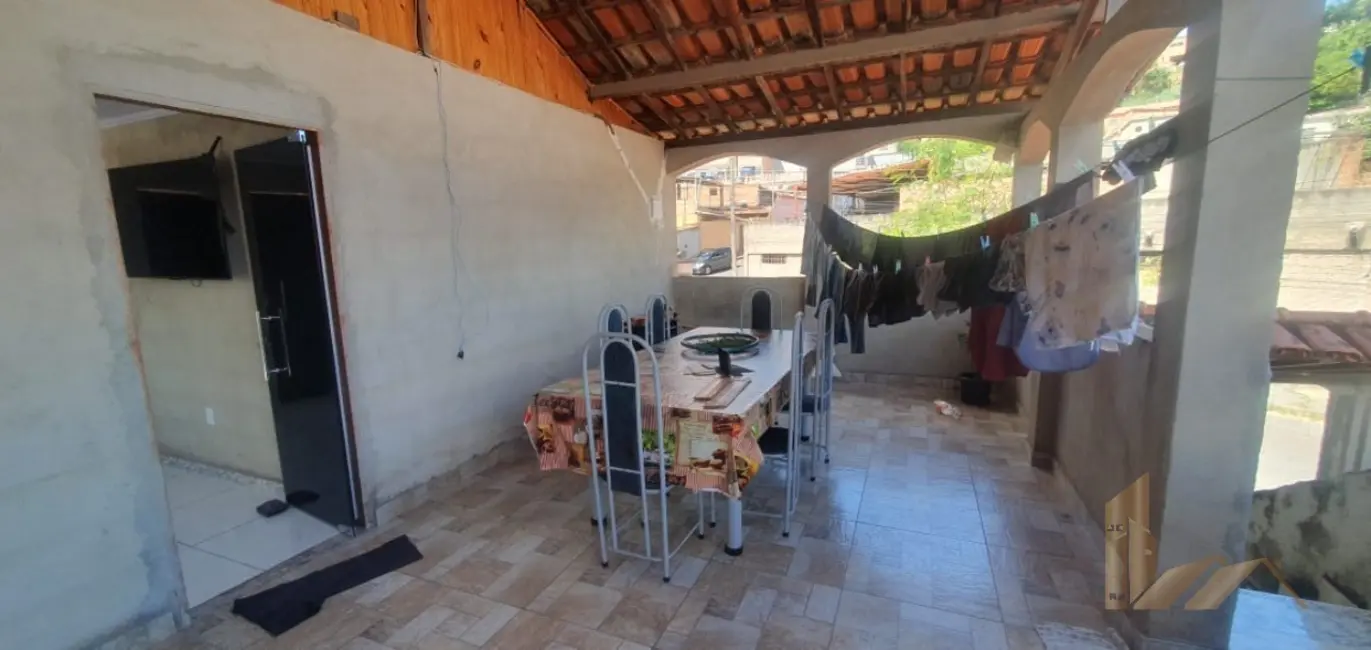 Casa com 6 quartos à venda, 233m2 em Juliana, Belo Horizonte - MG - imagem 3 Foto 3 de Casa com 6 quartos à venda, 233m2 em Juliana, Belo Horizonte - MG
