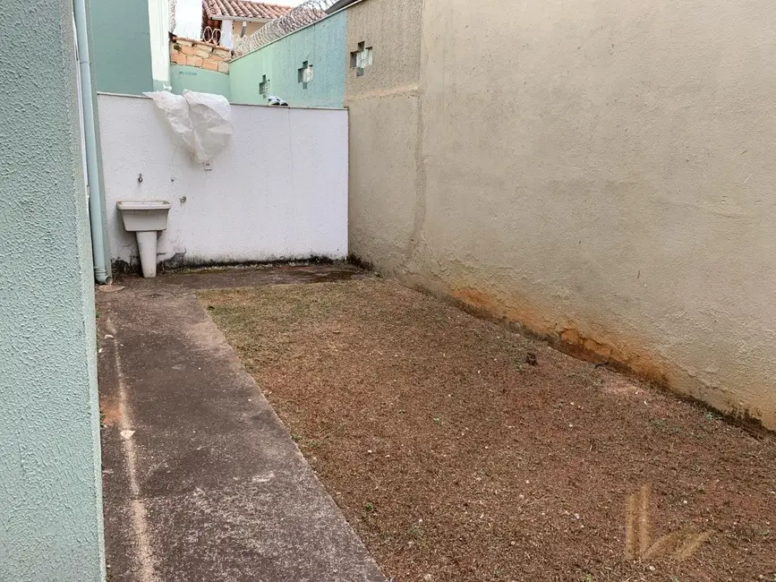Foto 9 de Casa com 3 quartos à venda, 80m2 em Emília, Sete Lagoas - MG