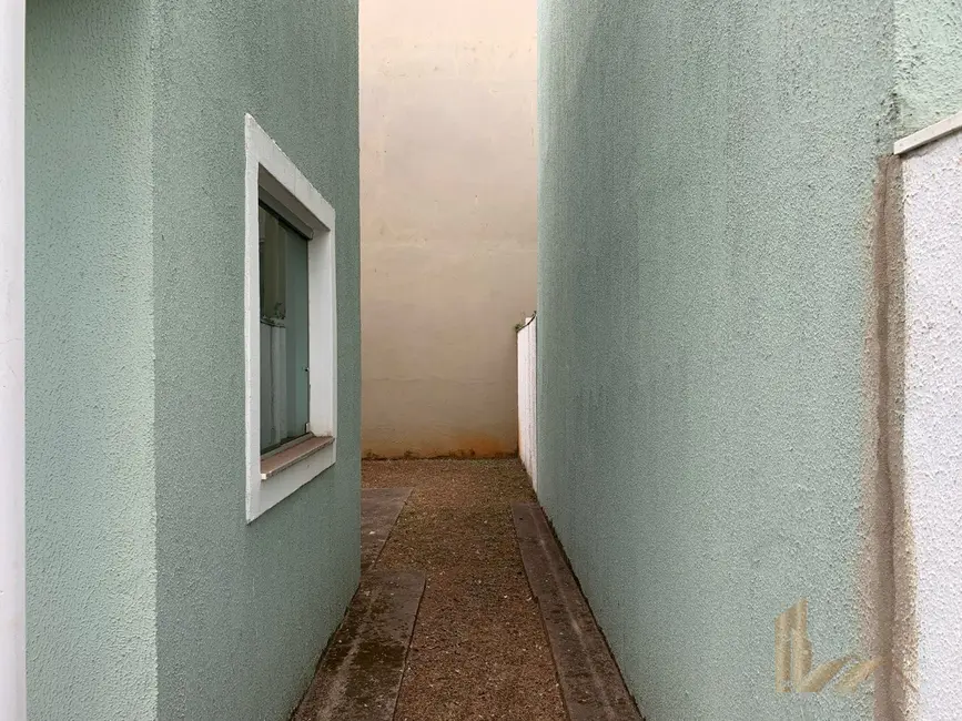 Foto 4 de Casa com 3 quartos à venda, 80m2 em Emília, Sete Lagoas - MG