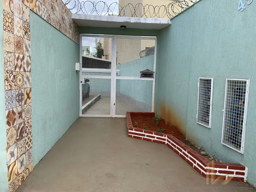 Foto 3 de Casa com 3 quartos à venda, 80m2 em Emília, Sete Lagoas - MG