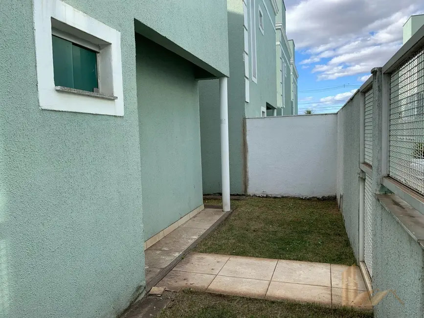 Foto 8 de Casa com 3 quartos à venda, 80m2 em Emília, Sete Lagoas - MG