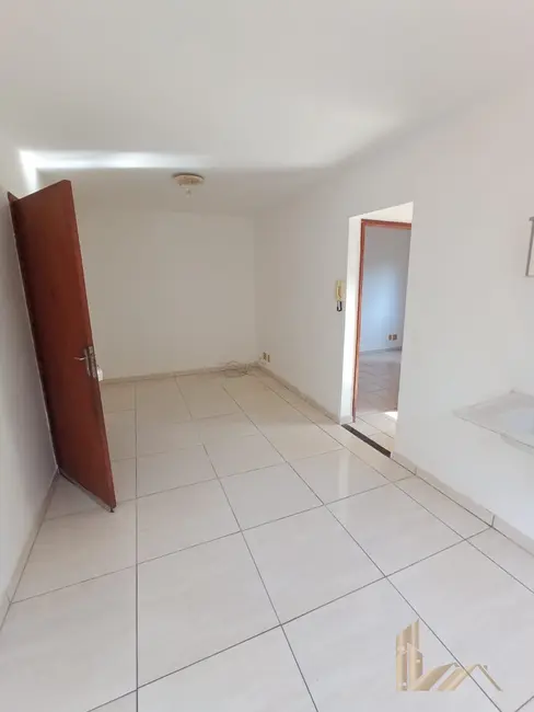 Foto 1 de Apartamento com 2 quartos para alugar, 50m2 em Rosário, Sabara - MG