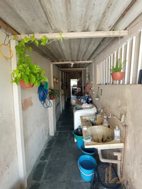 Casa com 3 quartos à venda, 239m2 em Renascença, Belo Horizonte - MG - imagem 4 Foto 4 de Casa com 3 quartos à venda, 239m2 em Renascença, Belo Horizonte - MG