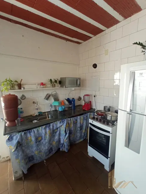 Casa com 3 quartos à venda, 239m2 em Renascença, Belo Horizonte - MG - imagem 6 Foto 6 de Casa com 3 quartos à venda, 239m2 em Renascença, Belo Horizonte - MG