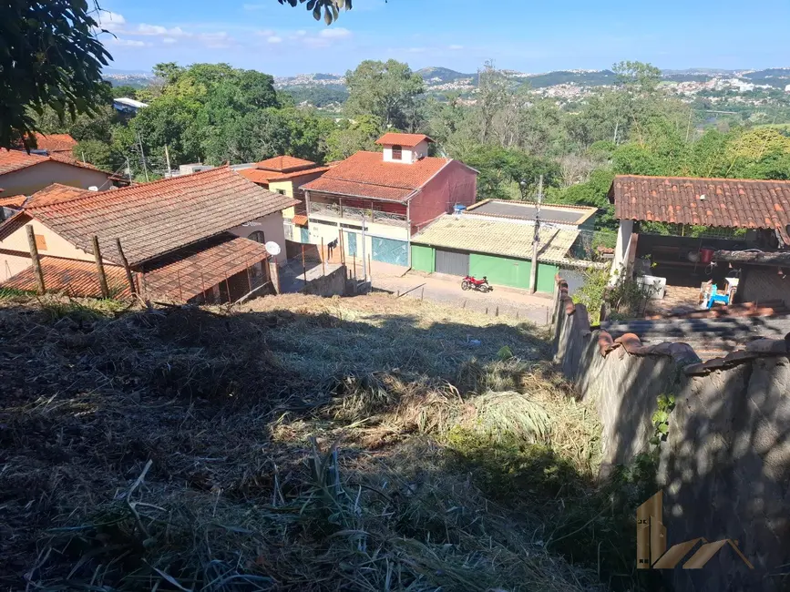 Foto 9 de Terreno / Lote à venda, 353m2 em Centro, Santa Luzia - MG