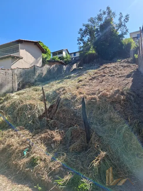 Foto 5 de Terreno / Lote à venda, 353m2 em Centro, Santa Luzia - MG