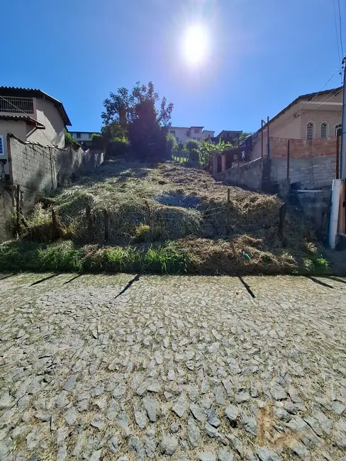 Foto 1 de Terreno / Lote à venda, 353m2 em Centro, Santa Luzia - MG