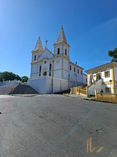 Foto 3 de Terreno / Lote à venda, 353m2 em Centro, Santa Luzia - MG