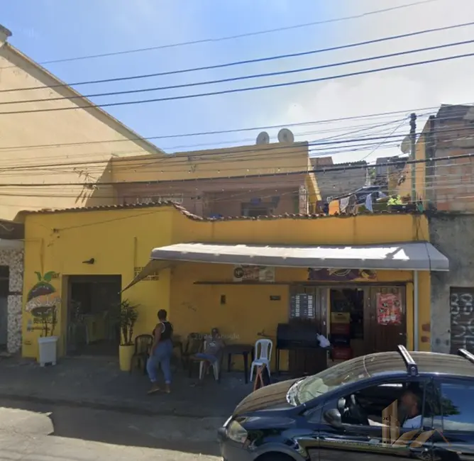 Foto 2 de Casa com 2 quartos à venda, 133m2 em Lagoinha, Belo Horizonte - MG