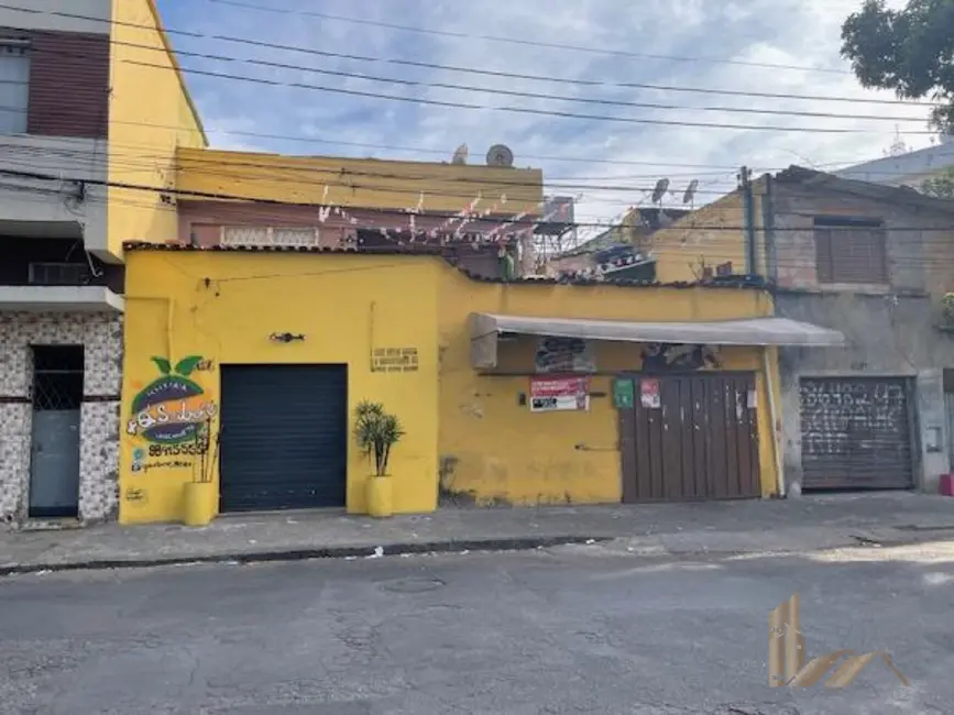 Foto 1 de Casa com 2 quartos à venda, 133m2 em Lagoinha, Belo Horizonte - MG