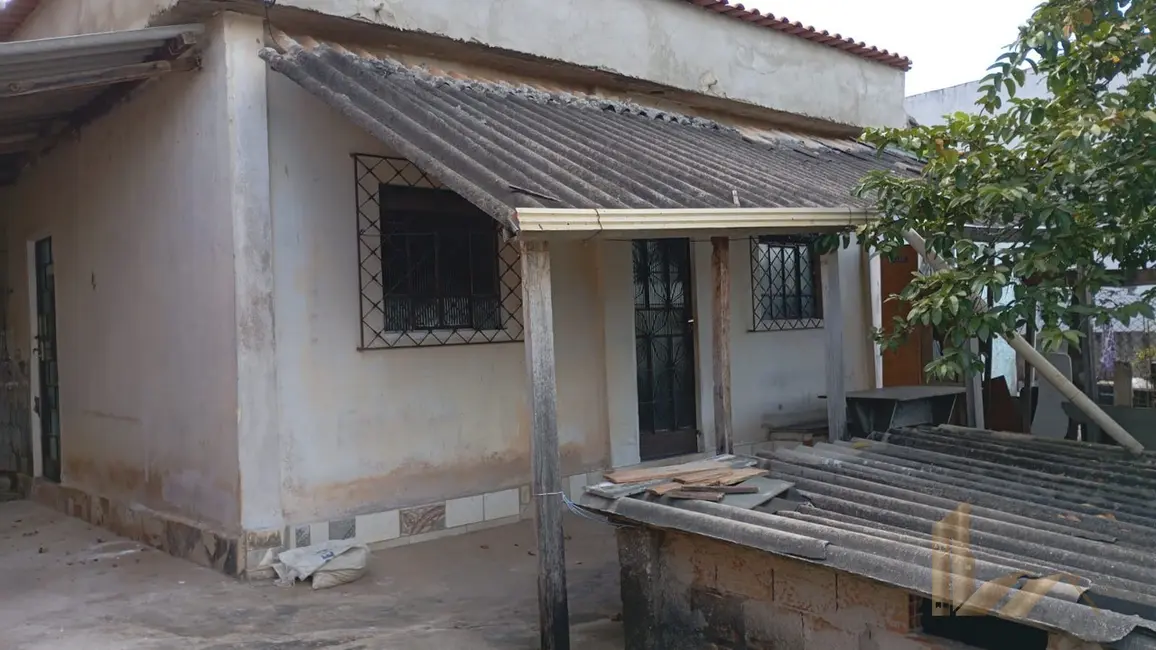 Casa com 3 quartos à venda, 80m2 em Rosana, Ribeirao Das Neves - MG - imagem 2 Foto 2 de Casa com 3 quartos à venda, 80m2 em Rosana, Ribeirao Das Neves - MG