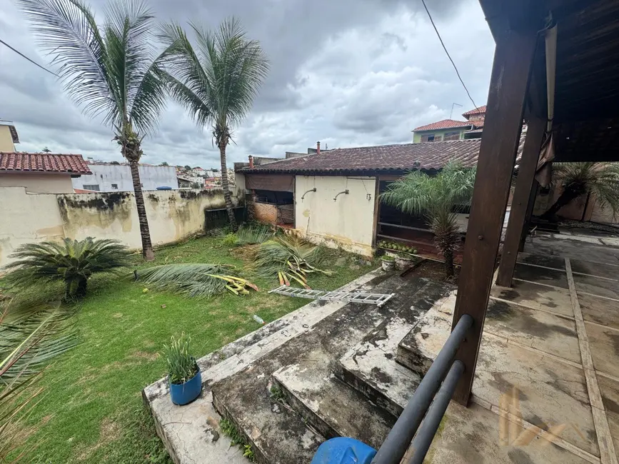 Terreno / Lote à venda, 360m2 em Jardim Leblon, Belo Horizonte - MG - imagem 9 Foto 9 de Terreno / Lote à venda, 360m2 em Jardim Leblon, Belo Horizonte - MG