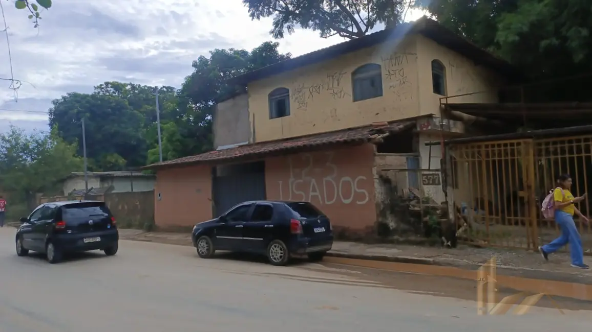 Terreno / Lote à venda, 98m2 em Rosana, Ribeirao Das Neves - MG - imagem 6 Foto 6 de Terreno / Lote à venda, 98m2 em Rosana, Ribeirao Das Neves - MG