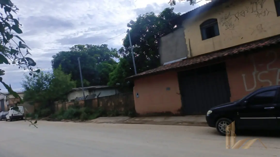 Terreno / Lote à venda, 98m2 em Rosana, Ribeirao Das Neves - MG - imagem 8 Foto 8 de Terreno / Lote à venda, 98m2 em Rosana, Ribeirao Das Neves - MG