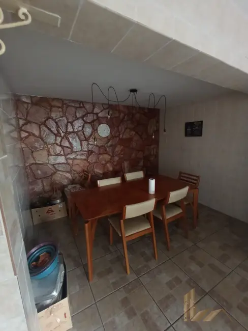 Foto 9 de Casa com 3 quartos à venda, 370m2 em Belo Horizonte - MG