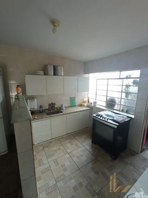 Foto 5 de Casa com 3 quartos à venda, 370m2 em Belo Horizonte - MG