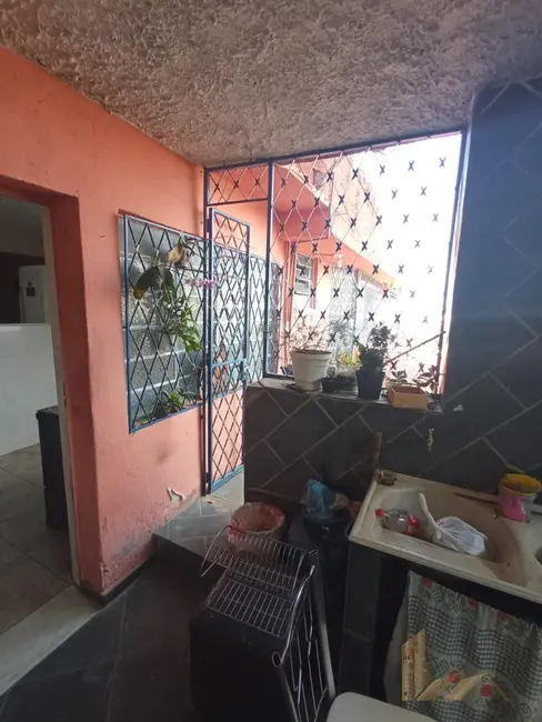 Foto 7 de Casa com 3 quartos à venda, 370m2 em Belo Horizonte - MG