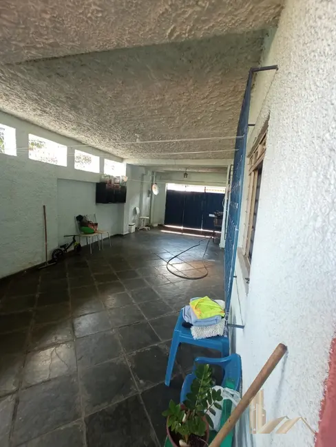 Foto 6 de Casa com 3 quartos à venda, 370m2 em Belo Horizonte - MG