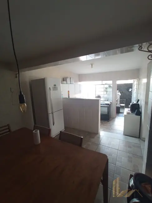 Foto 8 de Casa com 3 quartos à venda, 370m2 em Belo Horizonte - MG